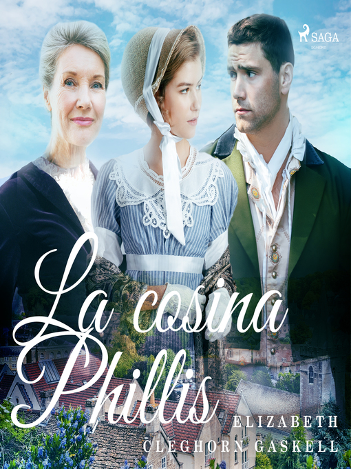 Title details for La cosina Phillis by Elizabeth Cleghorn Gaskell - Wait list